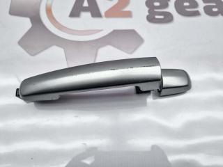 Запчасть ручка двери передней левой наружная Suzuki SX4 2008