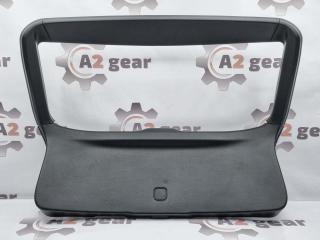 Запчасть обшивки двери багажника Subaru XV 2012