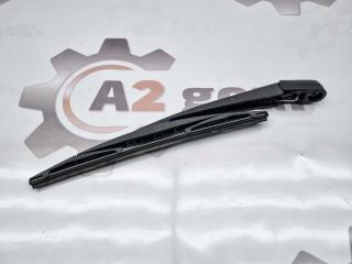 Запчасть дворник задний Subaru XV 2012