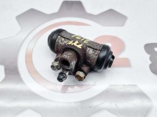 Запчасть цилиндр тормозной задний левый Suzuki Grand Escudo 2002