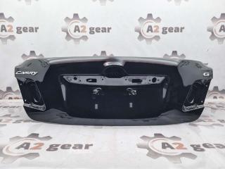 Запчасть крышка багажника Toyota Camry 2007