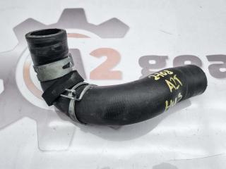 Запчасть патрубок радиатора охлаждения нижний Toyota Avensis 2005