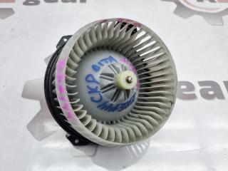 Запчасть мотор печки Toyota Corolla Fielder 2008