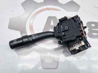 Запчасть подрулевой переключатель дворников Toyota Avensis 2005