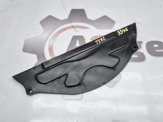 Запчасть кожух маховика Suzuki Grand Escudo 2001