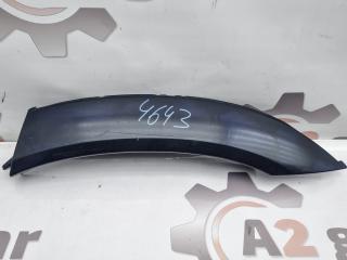 Запчасть накладка на крыло заднее левое Suzuki Grand Escudo 2001