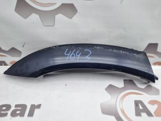 Запчасть накладка на крыло заднее правое Suzuki Grand Escudo 2001