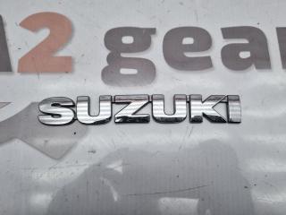Запчасть эмблема Suzuki Grand Escudo 2001