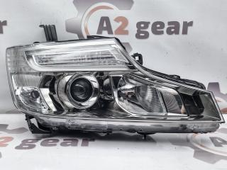 Запчасть фара ксенон правая Honda Stepwgn 2013