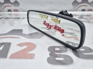 Запчасть зеркало салонное Nissan X-Trail 2007