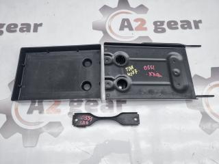 Запчасть крепление аккумулятора Suzuki Escudo 2008