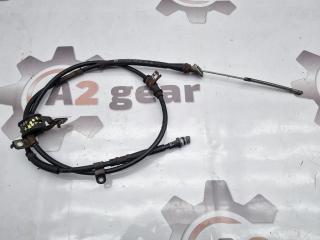 Запчасть трос стояночного тормоза левый Suzuki Escudo 2008