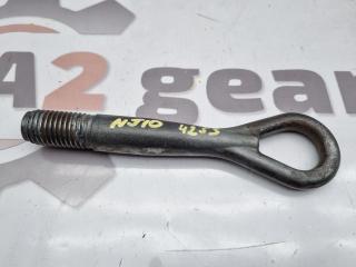 Запчасть петля буксировочная Nissan Qashqai 2007