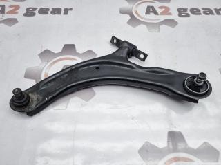 Запчасть рычаг передний левый Nissan Qashqai 2007