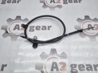 Запчасть трос стояночного тормоза левый Toyota Verossa 2003
