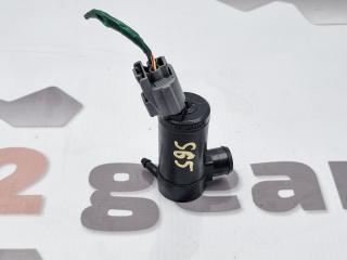 Запчасть насос стеклоомывателя Subaru Forester 2006