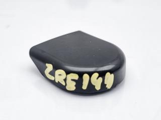 Запчасть заглушка переднего дворника Toyota Corolla Fielder 2008