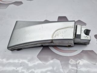 Запчасть накладка на крыло переднее левое Subaru Forester 2006