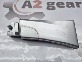 Запчасть накладка на крыло переднее правое Subaru Forester 2006