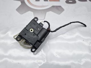 Запчасть сервопривод печки Nissan X-Trail 2007