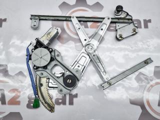 Запчасть стеклоподъемник передний левый Subaru Forester 2006