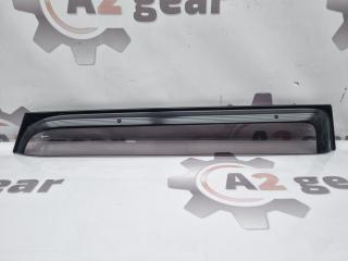 Запчасть ветровик двери задней правой Suzuki Escudo 2008