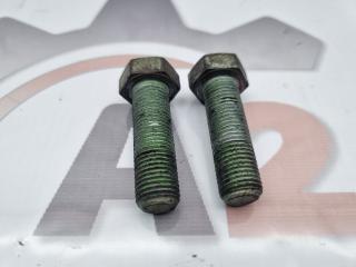 Запчасть болты переднего рычага Nissan X-Trail 2007