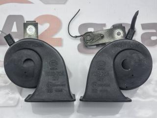 Фото запчасти звуковой сигнал Mazda Atenza 2015 контрактная запчасть Запчасть звуковой сигнал Mazda Atenza 2015