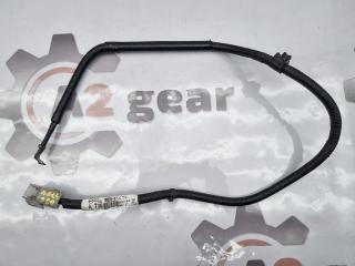 Фото запчасти клемма аккумулятора Mazda Atenza 2015 контрактная запчасть Запчасть клемма аккумулятора Mazda Atenza 2015