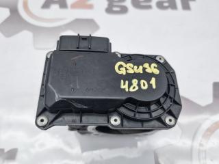 Фото запчасти дроссельная заслонка Toyota Harrier 2006 контрактная запчасть Запчасть дроссельная заслонка Toyota Harrier 2006