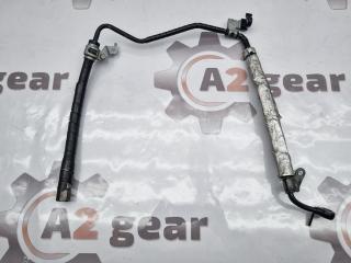 Запчасть трубка гур Toyota Harrier 2006