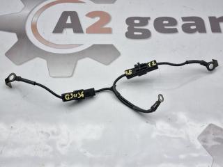 Запчасть проводка подкапотная Toyota Harrier 2006