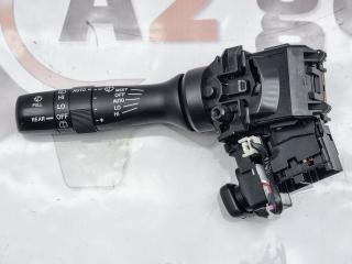 Запчасть подрулевой переключатель дворников Toyota Harrier 2006