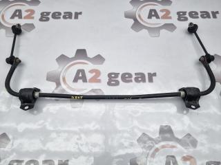 Фото запчасти стабилизатор задний Mazda Atenza 2015 контрактная запчасть Запчасть стабилизатор задний Mazda Atenza 2015