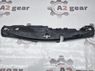 Запчасть накладка замка капота Toyota Harrier 2006