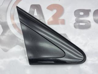 Запчасть накладка на крыло переднее правое Toyota Harrier 2006