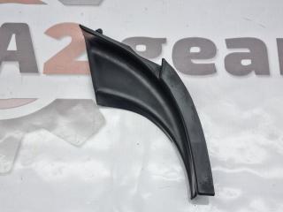 Запчасть уголок жабо правый Toyota Harrier 2006