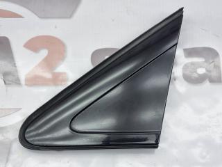 Запчасть накладка на крыло переднее левое Toyota Harrier 2006