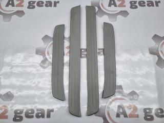 Фото запчасти накладки порогов Toyota Harrier 2006 контрактная запчасть Запчасть накладки порогов Toyota Harrier 2006