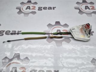 Фото запчасти замок двери задней левой Mazda Atenza 2015 контрактная запчасть Запчасть замок двери задней левой Mazda Atenza 2015