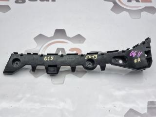 Фото запчасти клипса заднего бампера правая Mazda Atenza 2015 контрактная запчасть Запчасть клипса заднего бампера правая Mazda Atenza 2015