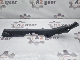 Фото запчасти обшивка багажника левая Mazda Atenza 2015 контрактная запчасть Запчасть обшивка багажника левая Mazda Atenza 2015