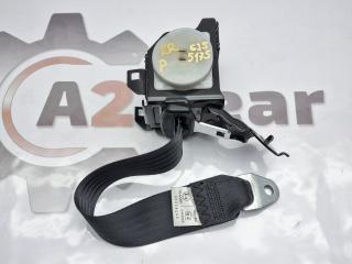 Фото запчасти ремень безопасности задний правый Mazda Atenza 2015 контрактная запчасть Запчасть ремень безопасности задний правый Mazda Atenza 2015