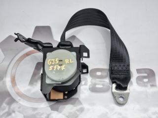 Фото запчасти ремень безопасности задний левый Mazda Atenza 2015 контрактная запчасть Запчасть ремень безопасности задний левый Mazda Atenza 2015