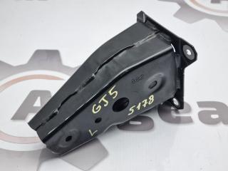 Фото запчасти кронштейн передней балки левый Mazda Atenza 2015 контрактная запчасть Запчасть кронштейн передней балки левый Mazda Atenza 2015