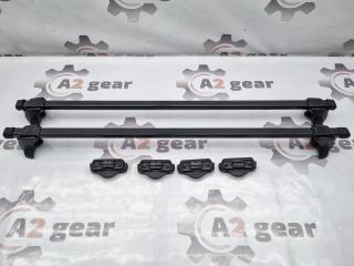 Запчасть рейлинги Subaru Forester 2014