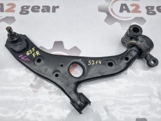 Фото запчасти рычаг передний правый Mazda Atenza 2015 контрактная запчасть Запчасть рычаг передний правый Mazda Atenza 2015