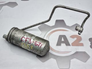 Запчасть трубка кондиционера Honda Accord 2000