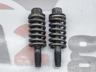 Запчасть болт крепления глушителя Toyota Harrier 2006