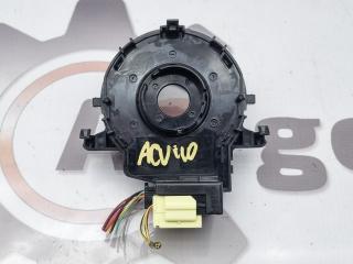 Запчасть шлейф-лента airbag Toyota Camry 2008